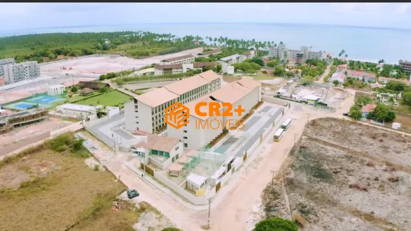 Imagem Vendo apartamento 2 quartos, 1 suíte, 101,03m2 de área total em CUPE/PORTO DE GA