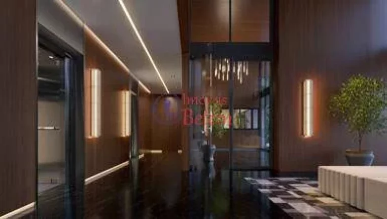 Imagem Imóveis Belém vende AP no residencial ICONIQ by Quadra