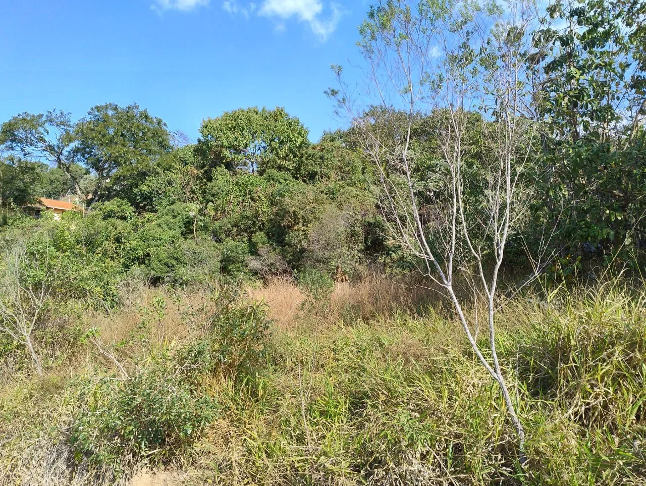 Imagem Terreno à venda no Condomínio Potribu de Cima em Itu-SP com 1.000,00 m² de área.
