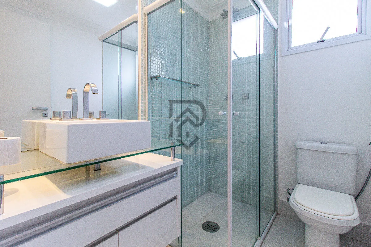 Imagem Apartamento vila mariana andar alto vista livre