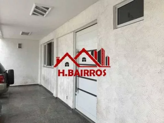 Imagem Casa 03 Dormitórios, 02 Suítes à venda Zona Oeste - Rio de Janeiro