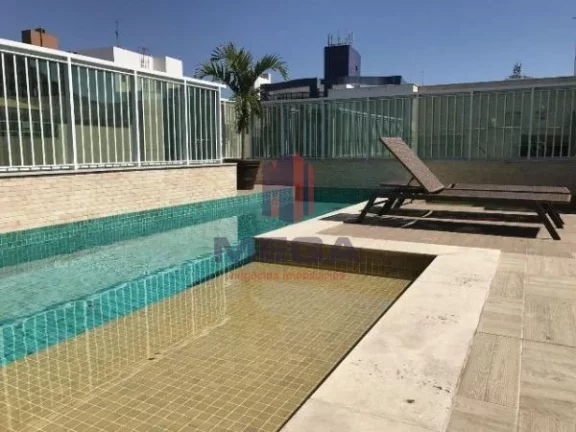 Imagem Mega vende 4 quartos de alto luxo com vista para o mar na Praia da Costa