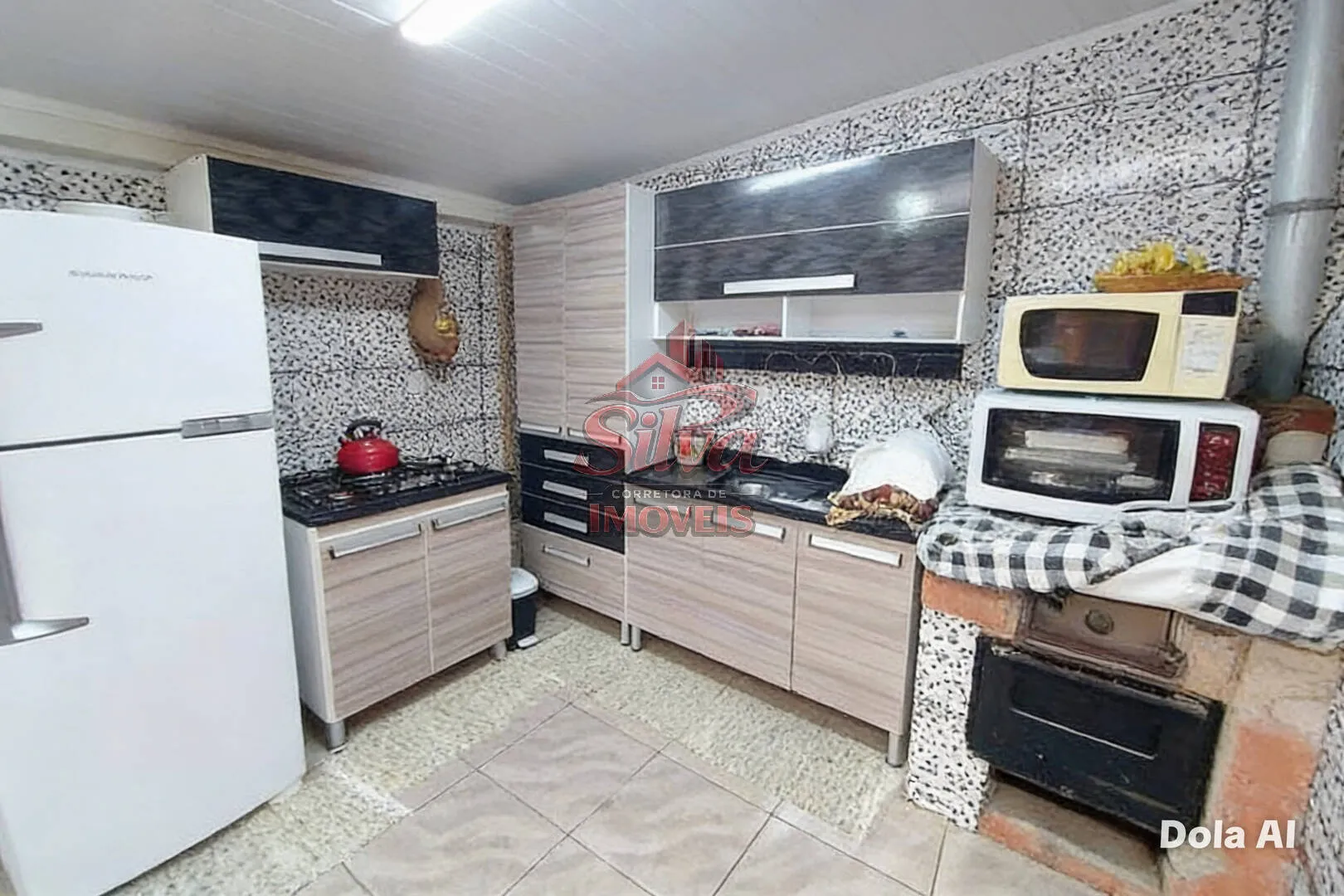 Imagem C473 | Linda residência com anexo em região de moradores