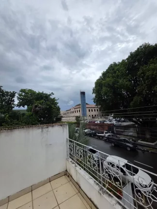 Imagem CASA NA PRAÇA 14 DE JANEIRO - MANAUS