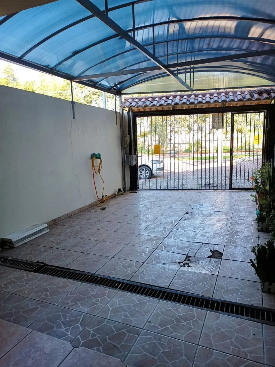Imagem Casa Sobrado Com Excelente localização