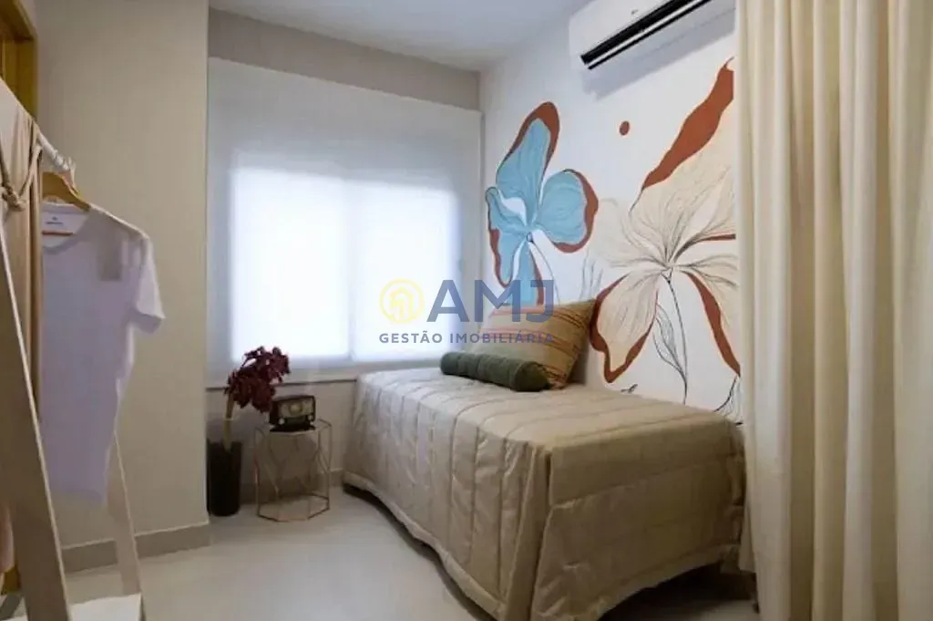 Imagem Apartamento a Venda no B. Great Nova Suíça