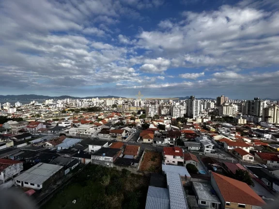 Imagem APARTAMENTO RESIDENCIAL em SÃO JOSÉ - SC, BELA VISTA