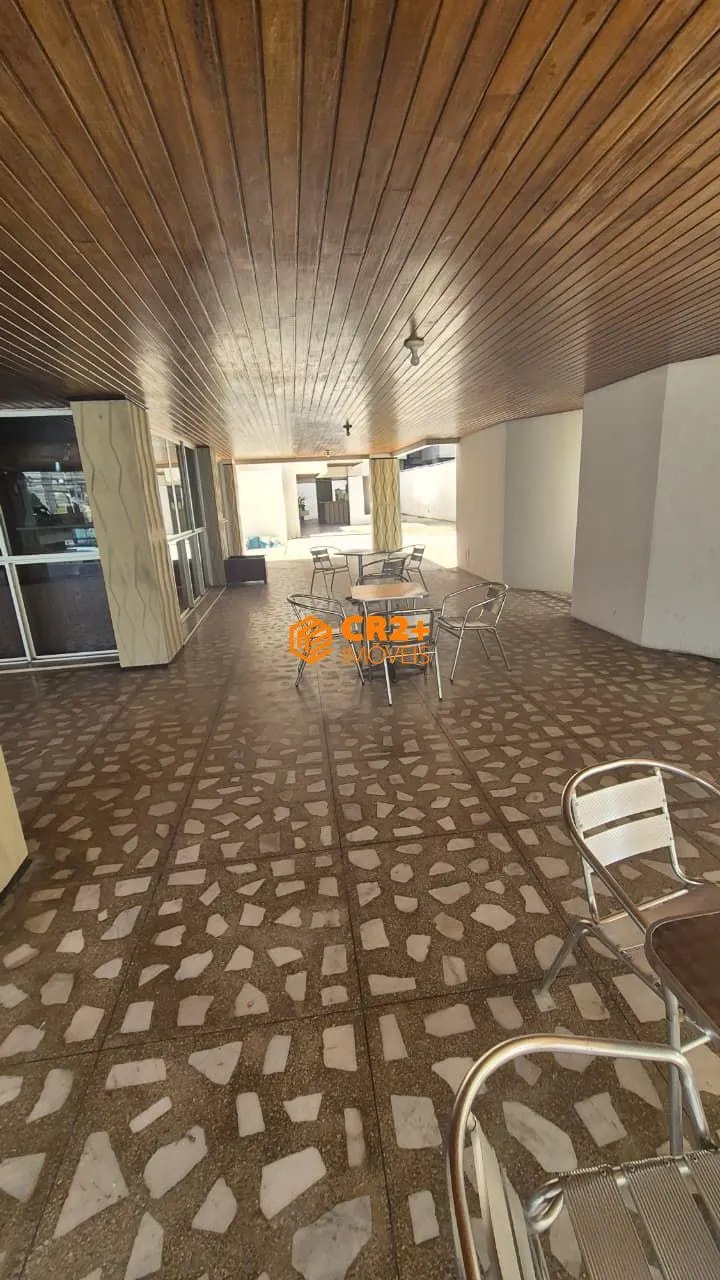 Imagem Vendo apartamento 03 quartos, 01 suite 133m2 01 vaga de garagem em Boa Viagem