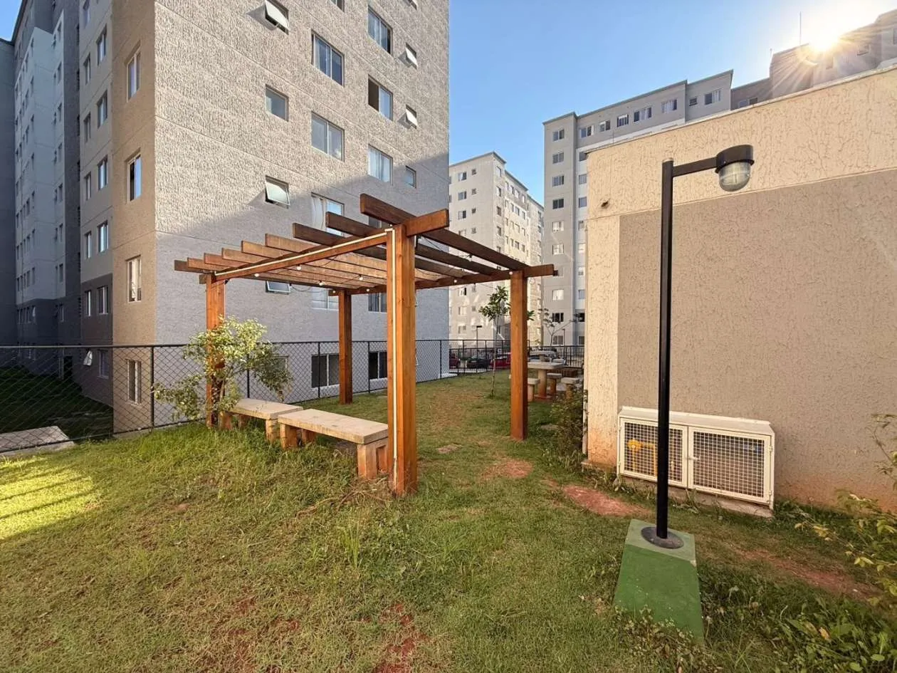 Imagem Apartamento para Venda em São Paulo, Jardim Gilda Maria, 2 dormitórios, 1 banheiro, 1 vaga
