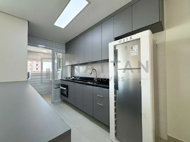 Imagem Apartamento com 2 dormitórios, 81 m² - venda por R$ 1.550.000,00 ou aluguel por R$ 8.869,00/mês - Cidade Mãe do Céu - São Paulo/SP