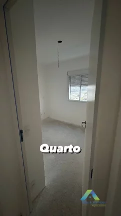 Imagem Apartamento à venda no bairro Vila Mussolini - São Bernardo do Campo/SP
