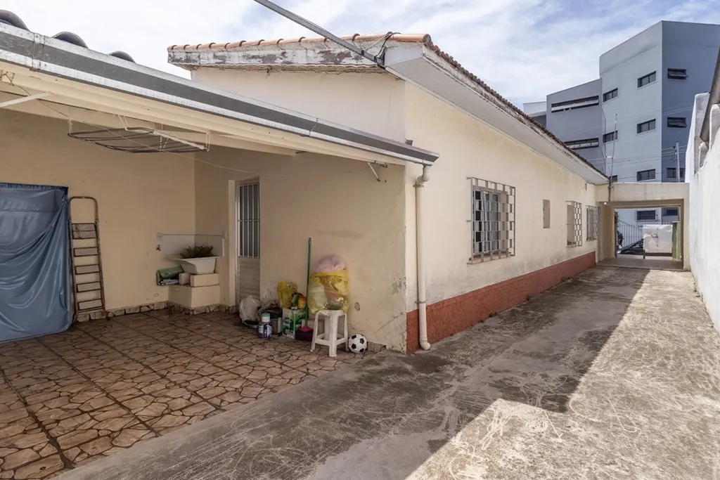 Foto do imóvel Casa à venda em São Caetano do Sul, Olímpico, com 3 quartos, 221m2 em Bom Pastor