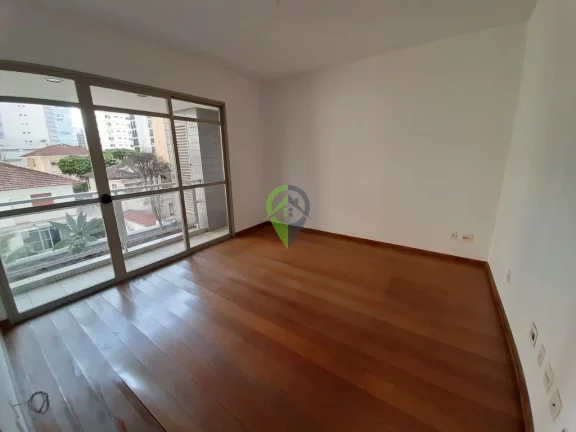 Imagem Apartamento - 4 dormitórios/suítes à venda, 290 m² - Vila Rica - Santos/SP