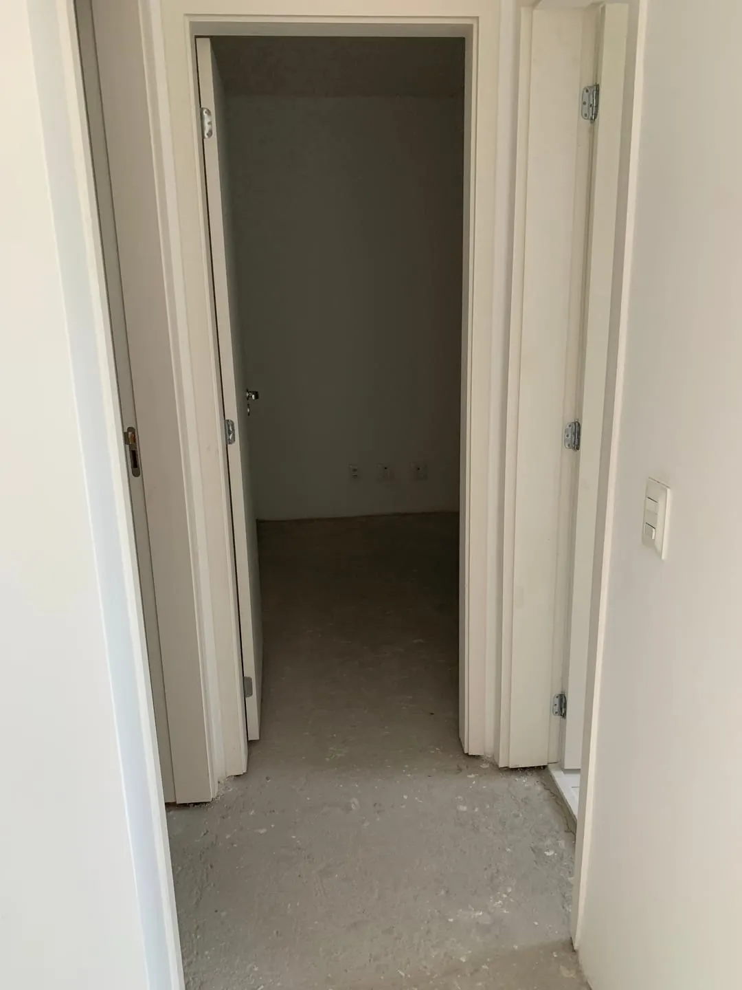 Imagem Apartamento à venda 2 Quartos, 1 Vaga, 52M², Condomínio Reserva Anaua, Pindamonhangaba - SP | Reserva Anauá