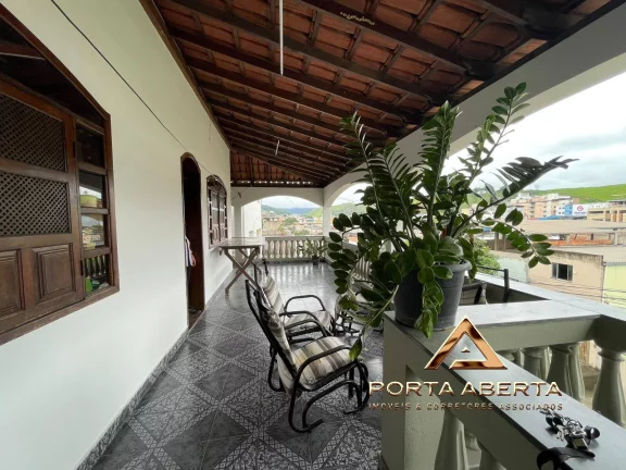 Imagem Prédio com 1 casa e 5 Aptos - Veneza - COD 1109