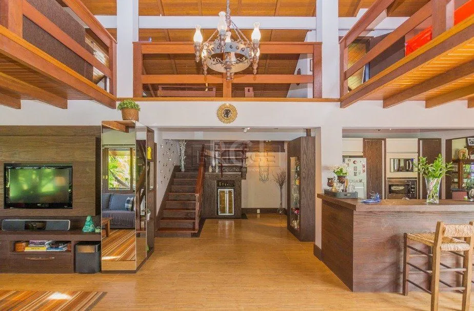 Imagem EXCELENTE CASA NO CANTEGRIL 3 - VIAMÃO - RS