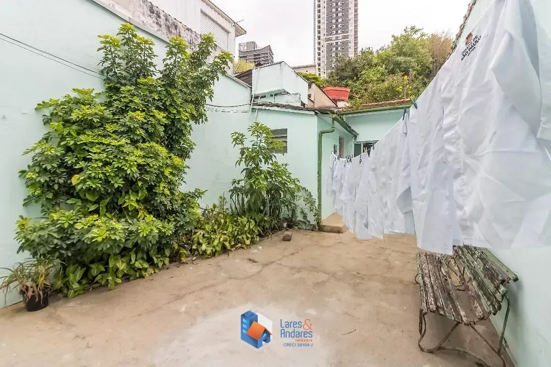 Imagem Casa para venda em Pompeia com 3 quartos, 125m²