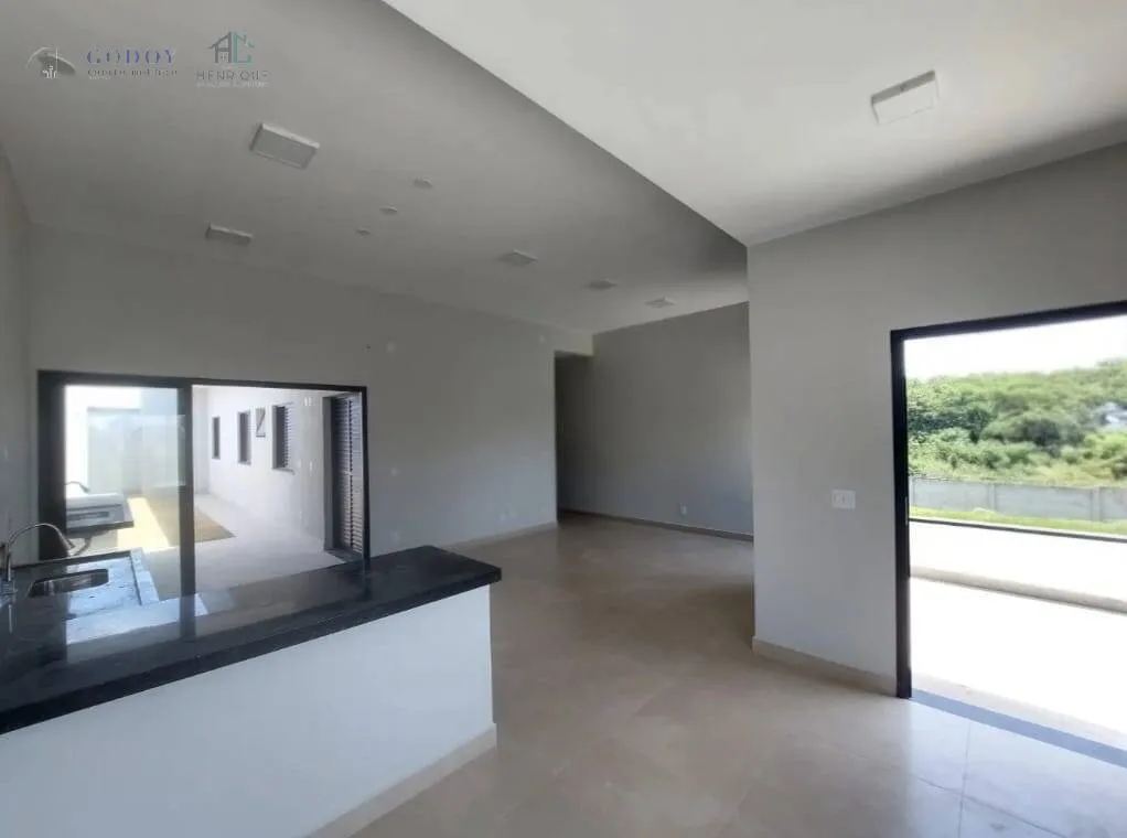 Imagem Oportunidade: Casa Nova com 3 Dorms (1 Suíte) no Bosque da Imperatriz