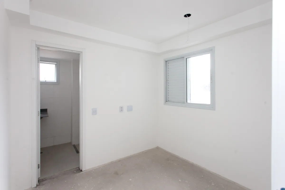 Imagem Apartamento para venda em Pirituba com 2 quartos, sendo 1 suíte, 51m2