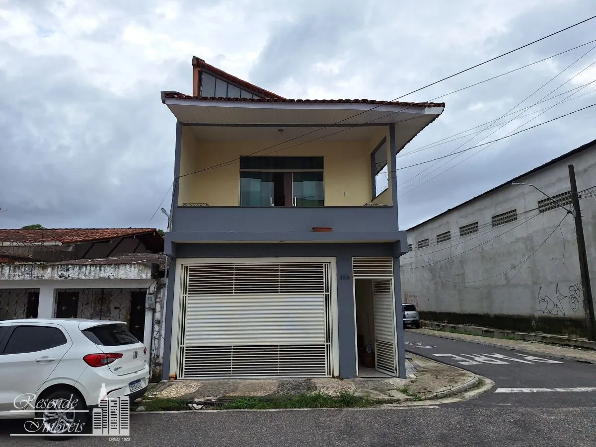 Imagem CASA A VENDA NO CASTANHEIRA