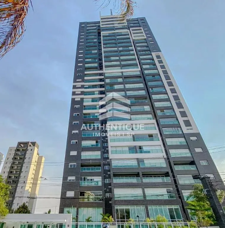 Foto do imóvel Composite Des Arts - Jardim Anália Franco - Apartamento à venda em Avenida Regente Feijó, 1650 - Jardim Anália Franco, São Paulo - SP