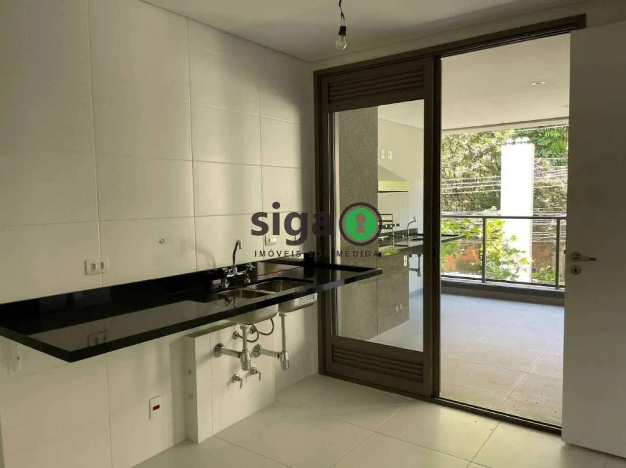 Imagem Apartamento Garden para venda no Jardins - São Paulo SP