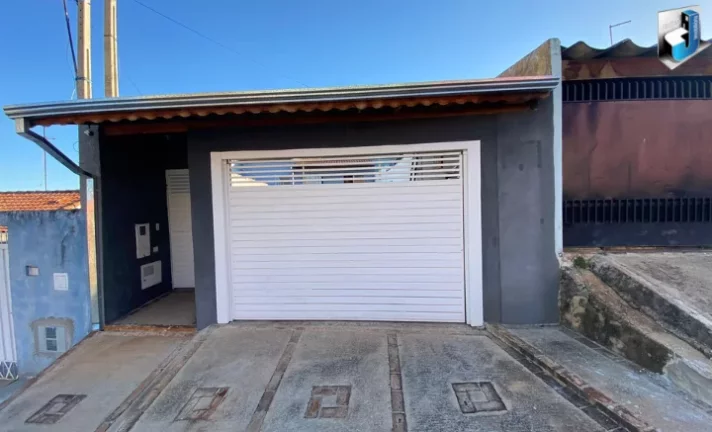 Foto do imóvel Casa a venda em Rua Mário Telles