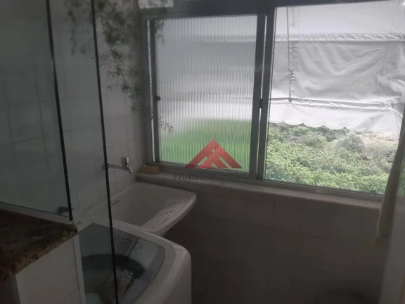 Imagem Excelente apartamento de 02 quartos na Engenhoca.