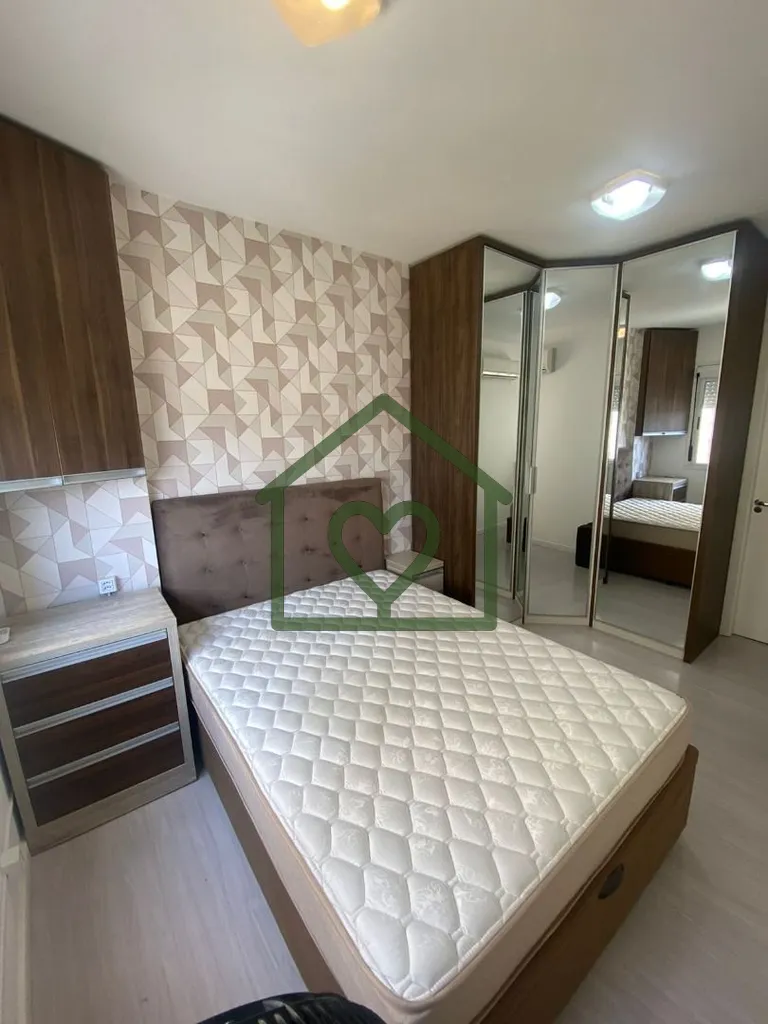 Imagem APARTAMENTO COMPLETO PRONTO PARA MORAR 2 DORMITÓRIOS (1 SUÍTE) + VAGA COBERTA AO LADO DO ELEVADOR ...