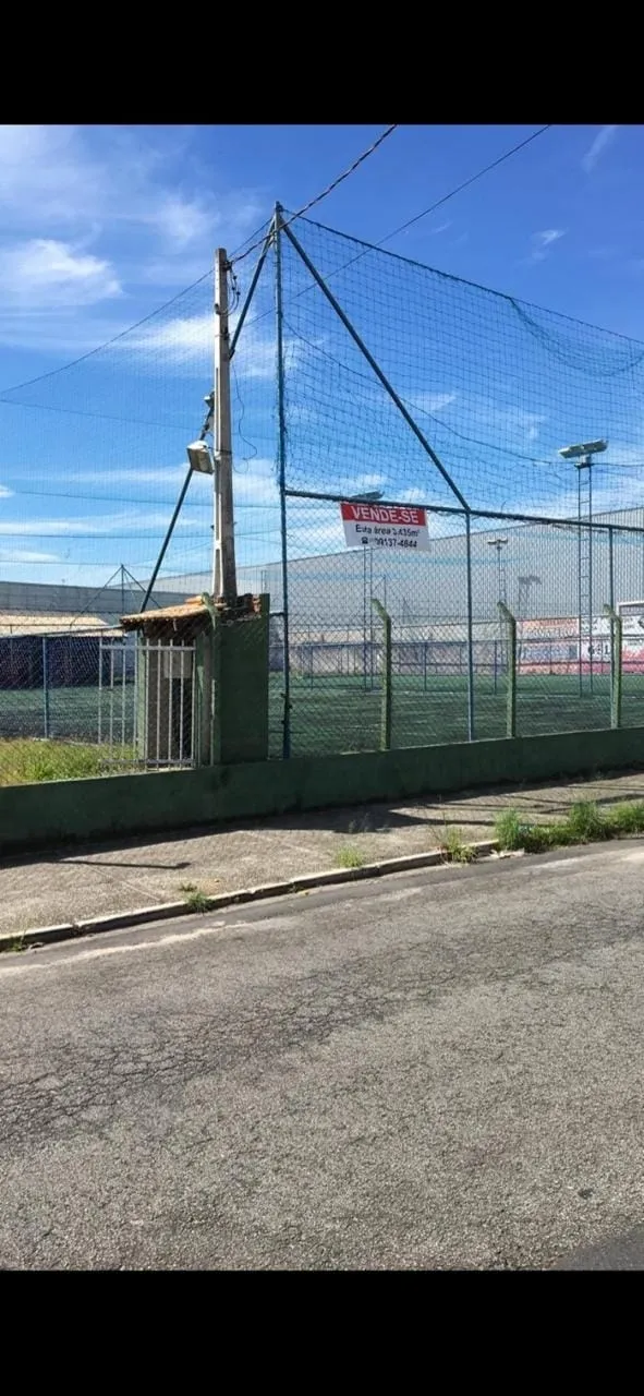 Imagem Terreno à venda 3435M², Jardim Gurilândia, Taubaté - SP