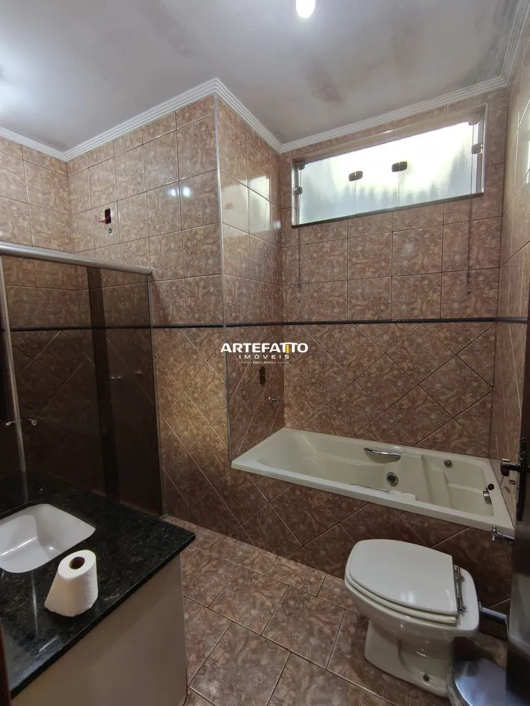 Imagem Casa à venda em Franca, Jardim Barão, com 3 quartos, 237m2