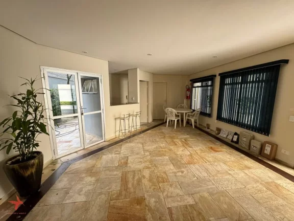 Imagem Apartamento à Venda em Pinheiros: 1 Quarto suíte, 1 Sala, lavabo, 1 Vaga e 45m² de Área. Venha Conferir!