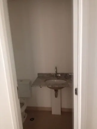 Imagem Sala Comercial para Alugar, 160 m² em Cidade Monções - São Paulo