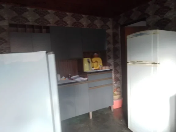 Imagem SOBRADO COM 2 CASAS À VENDA, 107 M² POR R$ 350.000 - JARDIM SANDRA - COTIA/SP