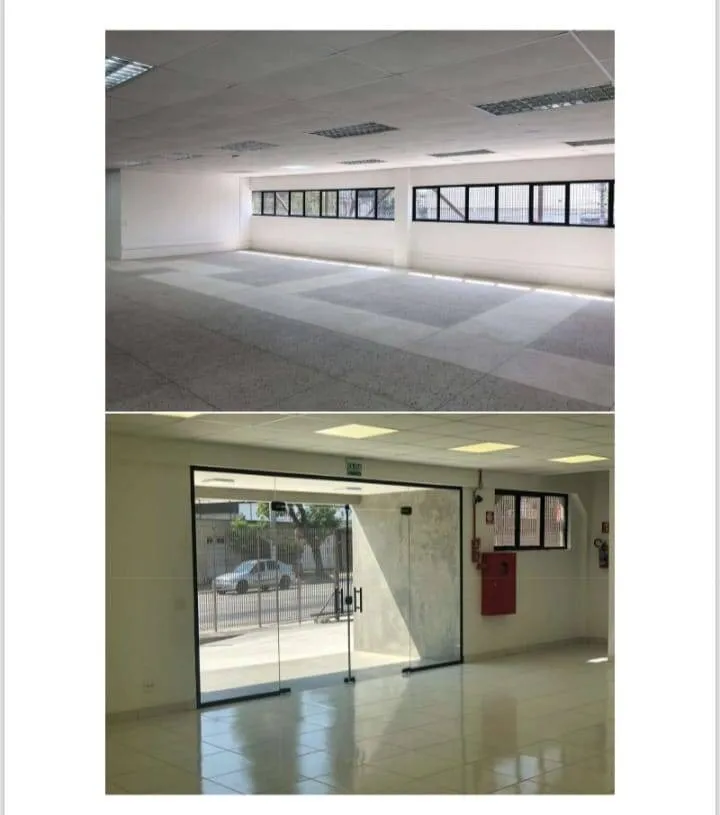 Imagem Galpão Comercial em São Bernardo do Campo ? Excelente Oportunidade de Investimento