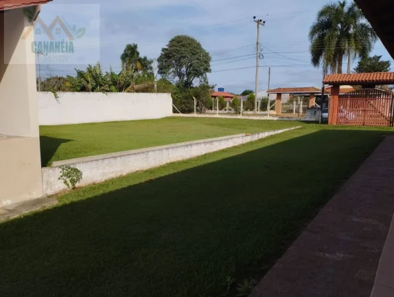 Imagem CHÁCARA JARDIM CANANÉIA