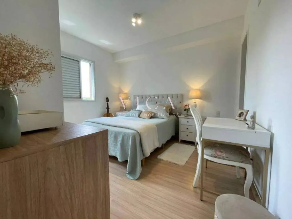 Imagem Apartamento 60m² 2 dorm 1 vaga 1 banheiros venda R$ 620.000,00 -Barueri/SP