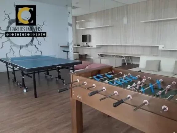 Imagem Lindo Apartamento Alto Padrão em Santos, Embaré