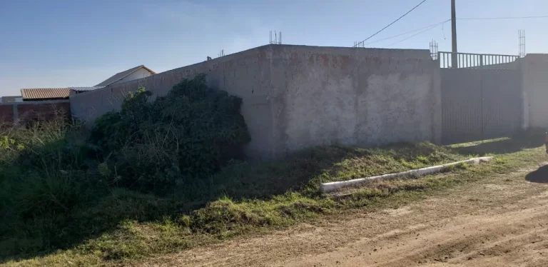 Imagem TERRENO RESIDENCIAL em IGUABA GRANDE - RJ, IGUABA GRANDE