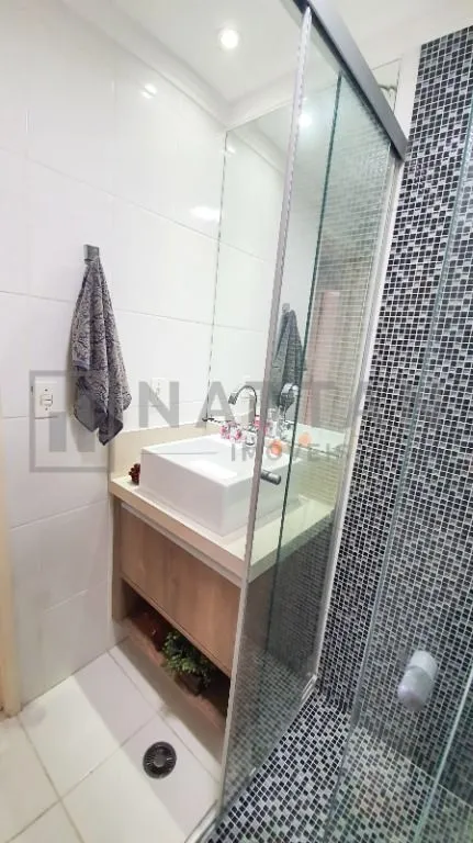 Imagem Apartamento com 3 dormitórios à venda, 62 m² por R$ 500.000,00 - Tatuapé - São Paulo/SP