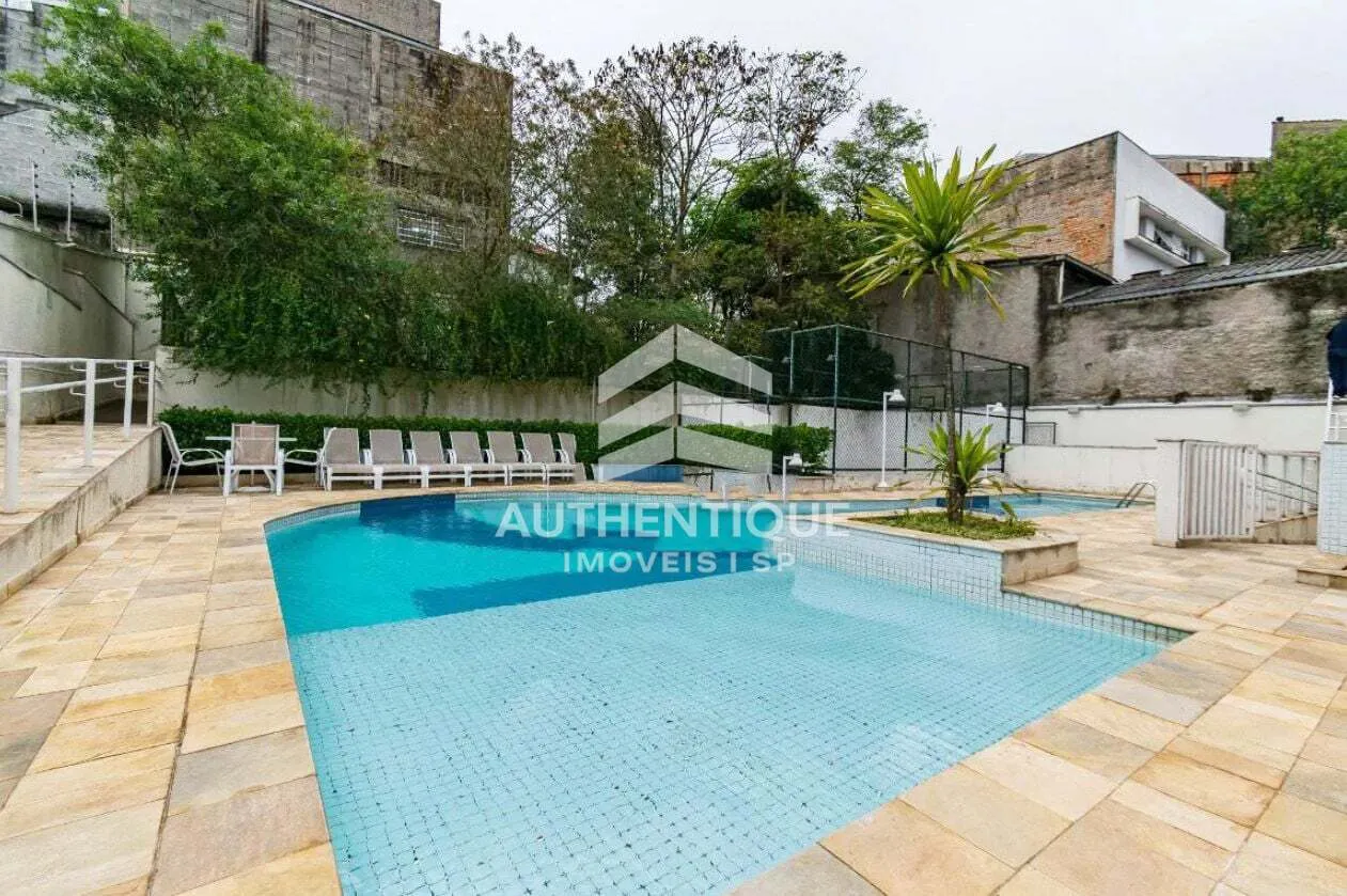 Imagem LIFE STYLE JABAQUARA - Apartamento no bairro Jabaquara à venda