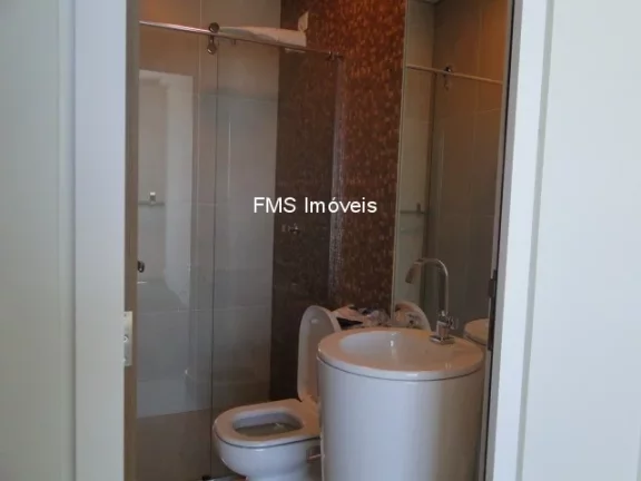 Imagem Conjunto comercial no Brooklin com 120m²