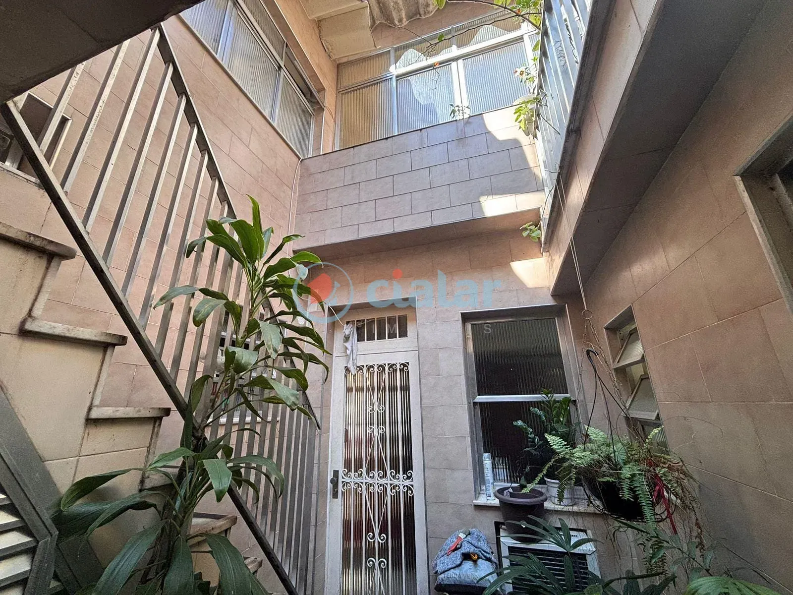 Imagem Casa para VENDA 3 Quartos, 1 Suite, 1 Vaga, 148M², Botafogo, Rio de Janeiro - RJ