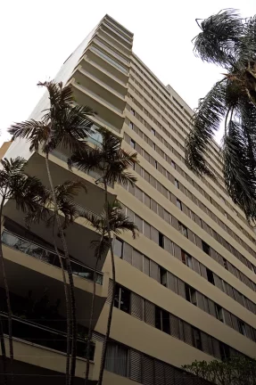 Imagem EDIFÍCIO MARBELLA - Apto de 186m² (Revenda Kallas), próximo à Estação Cidade Universitária!