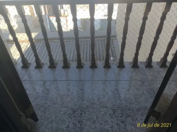 Imagem Sobrado com 3 Quartos à Venda, 200 m² em Vila Rui Barbosa - São Paulo