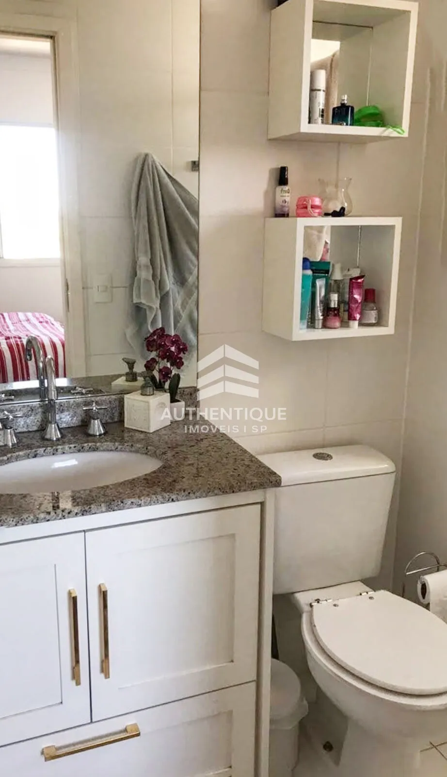 Imagem FANTASTIQUE VILA FORMOSA - Apartamento no bairro Vila Formosa à venda