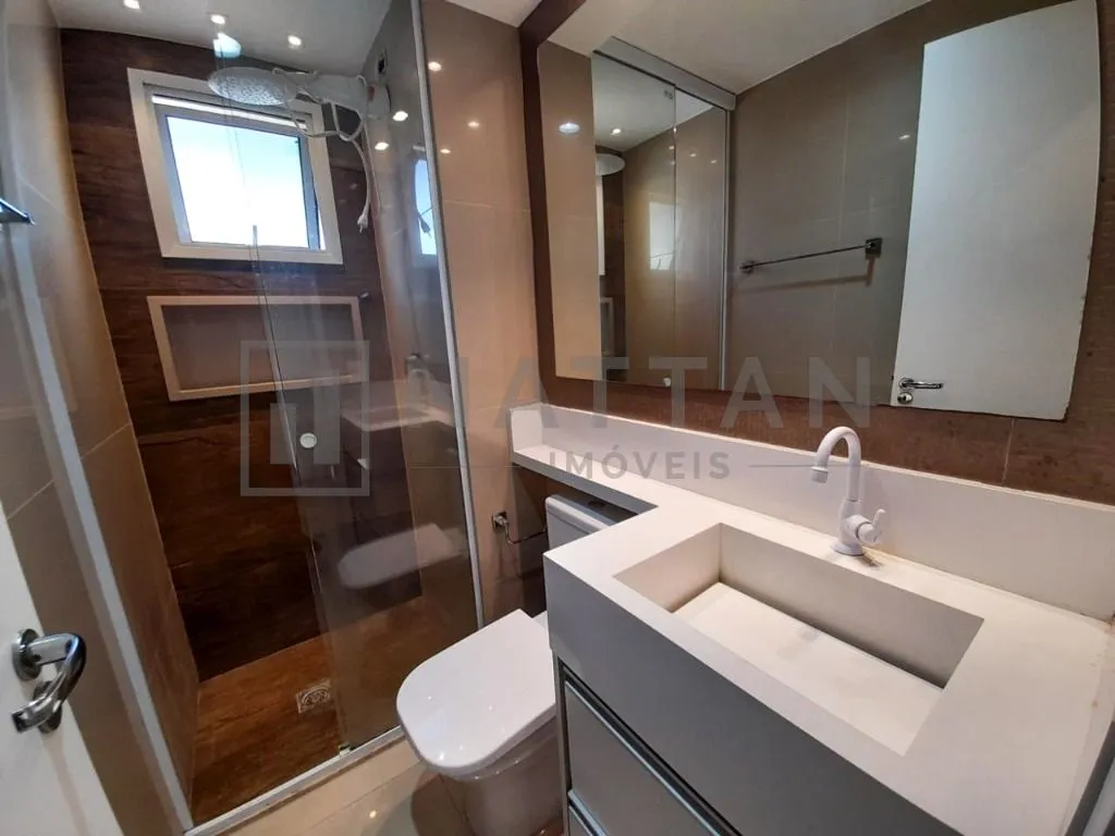Imagem Apartamento com 1 dormitório à venda, 40 m² por R$ 550.000,00 - Mooca - São Paulo/SP