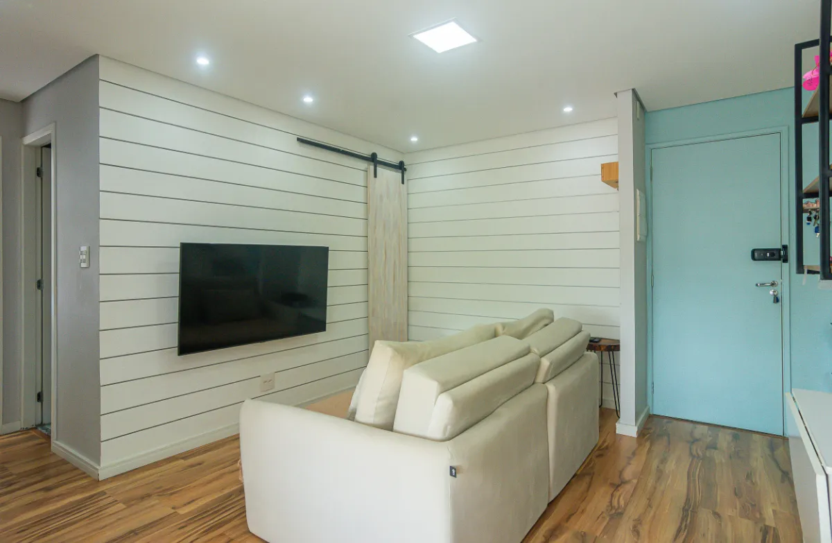 Imagem Apartamento para venda em Casa Verde com 2 quartos, 47m2