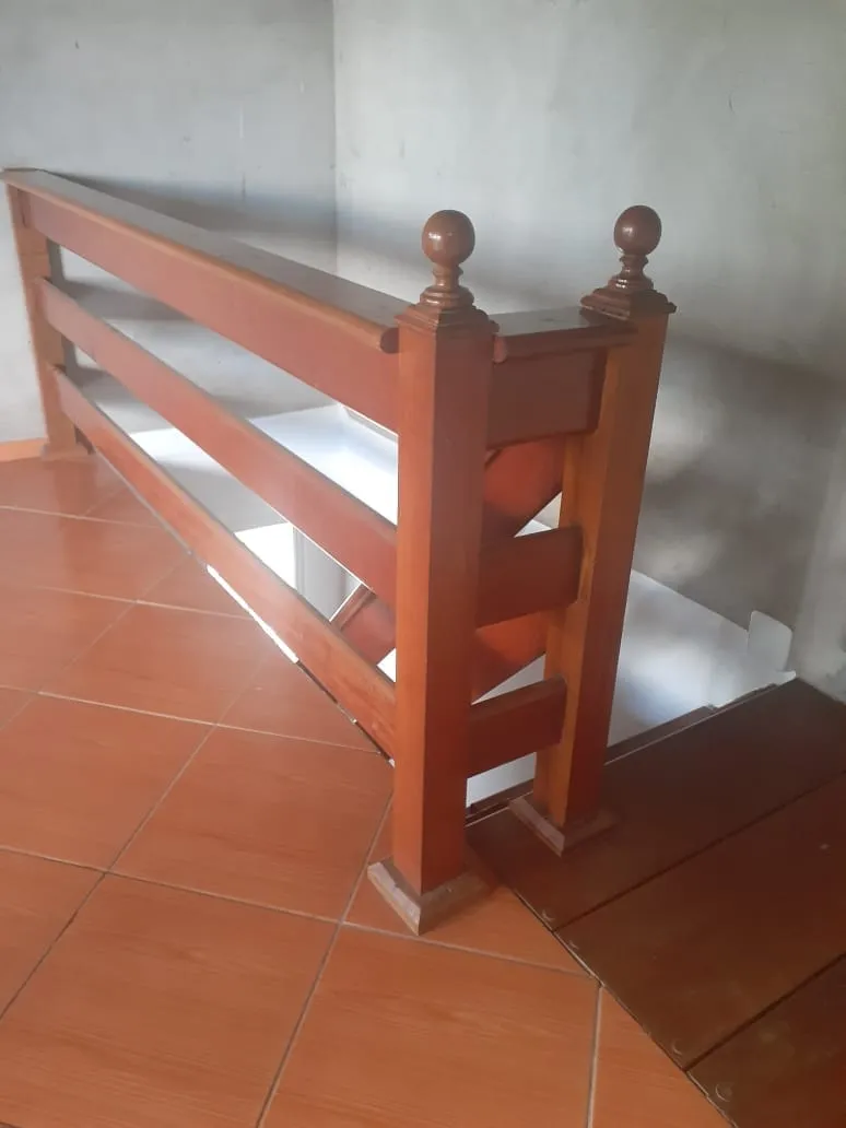 Imagem Casa à venda 3 Quartos, 1 Suite, 500M², Conjunto Residencial Araretama, Pindamonhangaba - SP