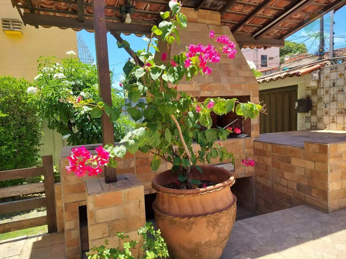 Imagem Casa 5 quartos, Piscina, à venda, em Massangana, Piedade - Jaboatão dos Guararapes.